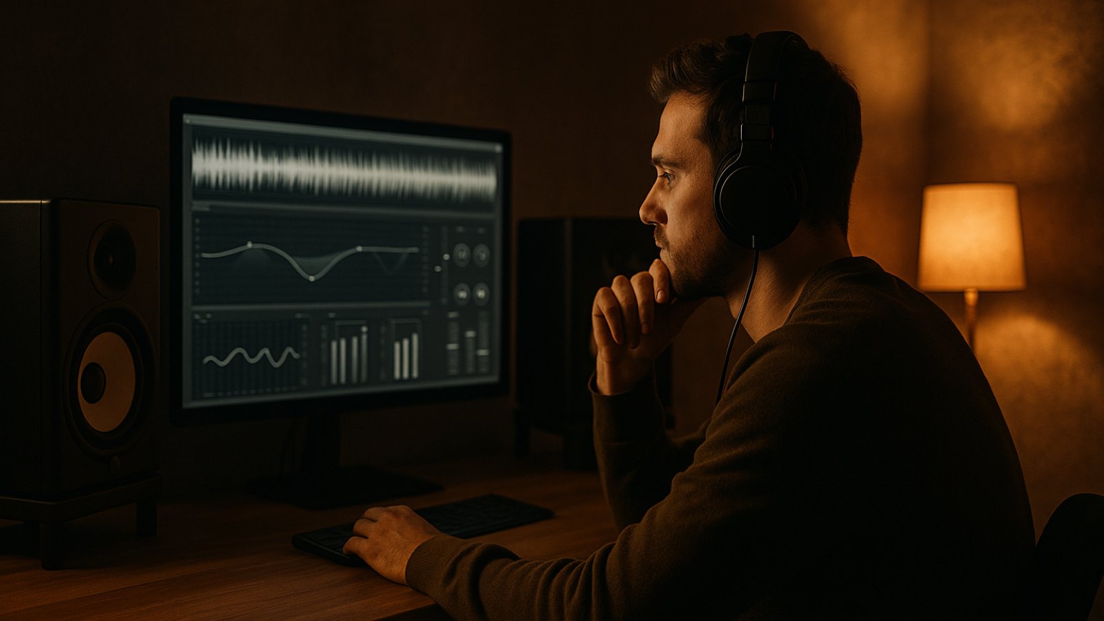 7 häufige Mastering-Fehler – und wie du sie vermeidest